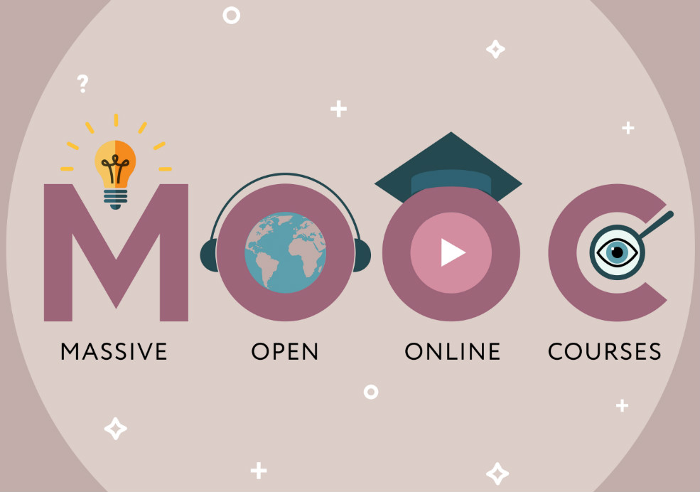 مستقبل الدورات الضخمة المفتوحة عبر الإنترنت Mooc