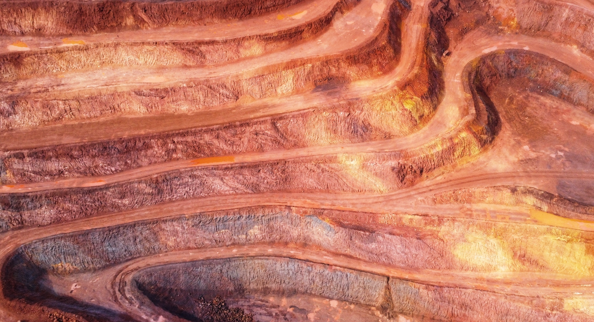 Digitizing the Future of Mining